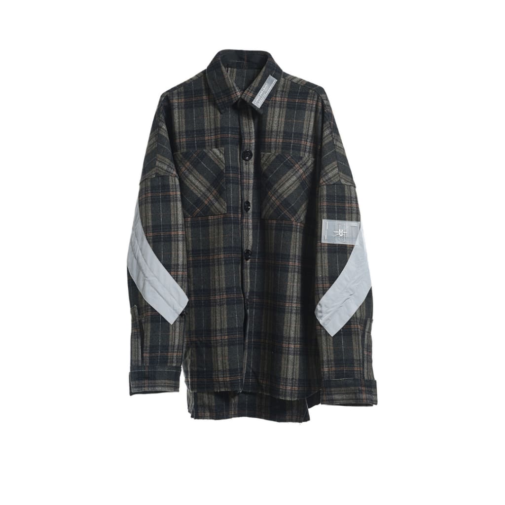 Heavy Logo Shirt