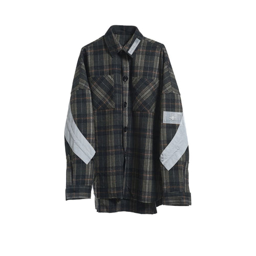Heavy Logo Shirt