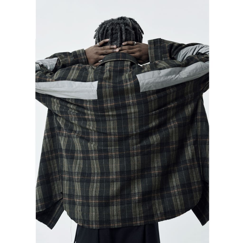 Heavy Logo Shirt