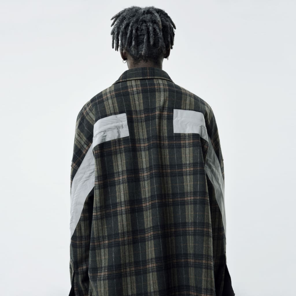 Heavy Logo Shirt