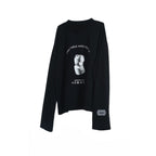 Immutable And Frozen Sweater