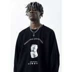 Immutable And Frozen Sweater