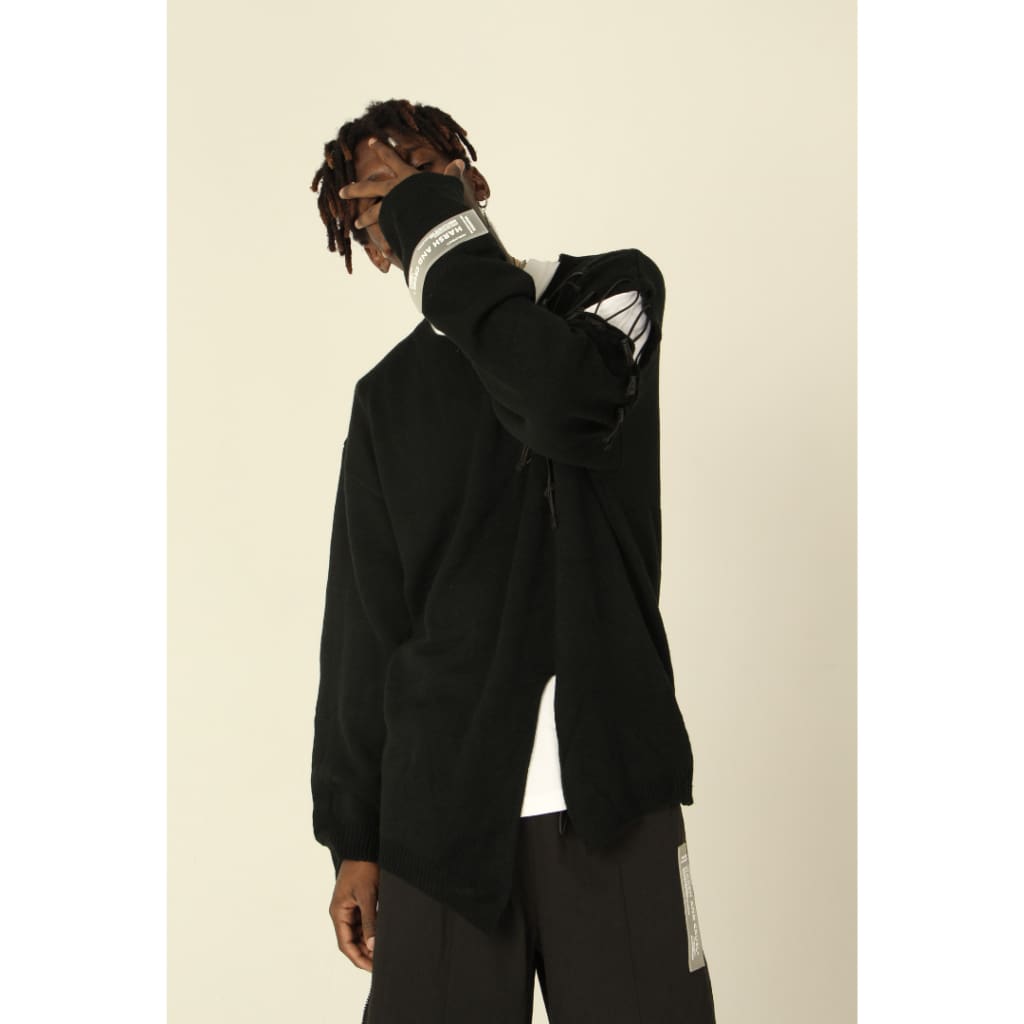 Limited Edition Denim Jacket