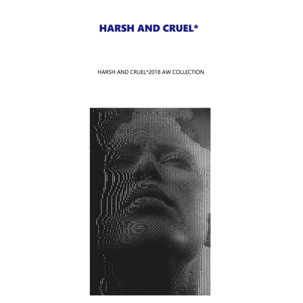 Limited Edition Denim Jacket