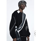 Logo Scarf