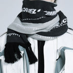 Logo Scarf