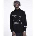 Logo Sweater