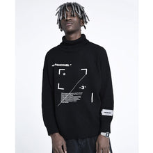 Load image into Gallery viewer, Logo Sweater
