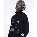 Logo Sweater