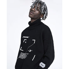 Load image into Gallery viewer, Logo Sweater
