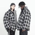 Reversible Jacket