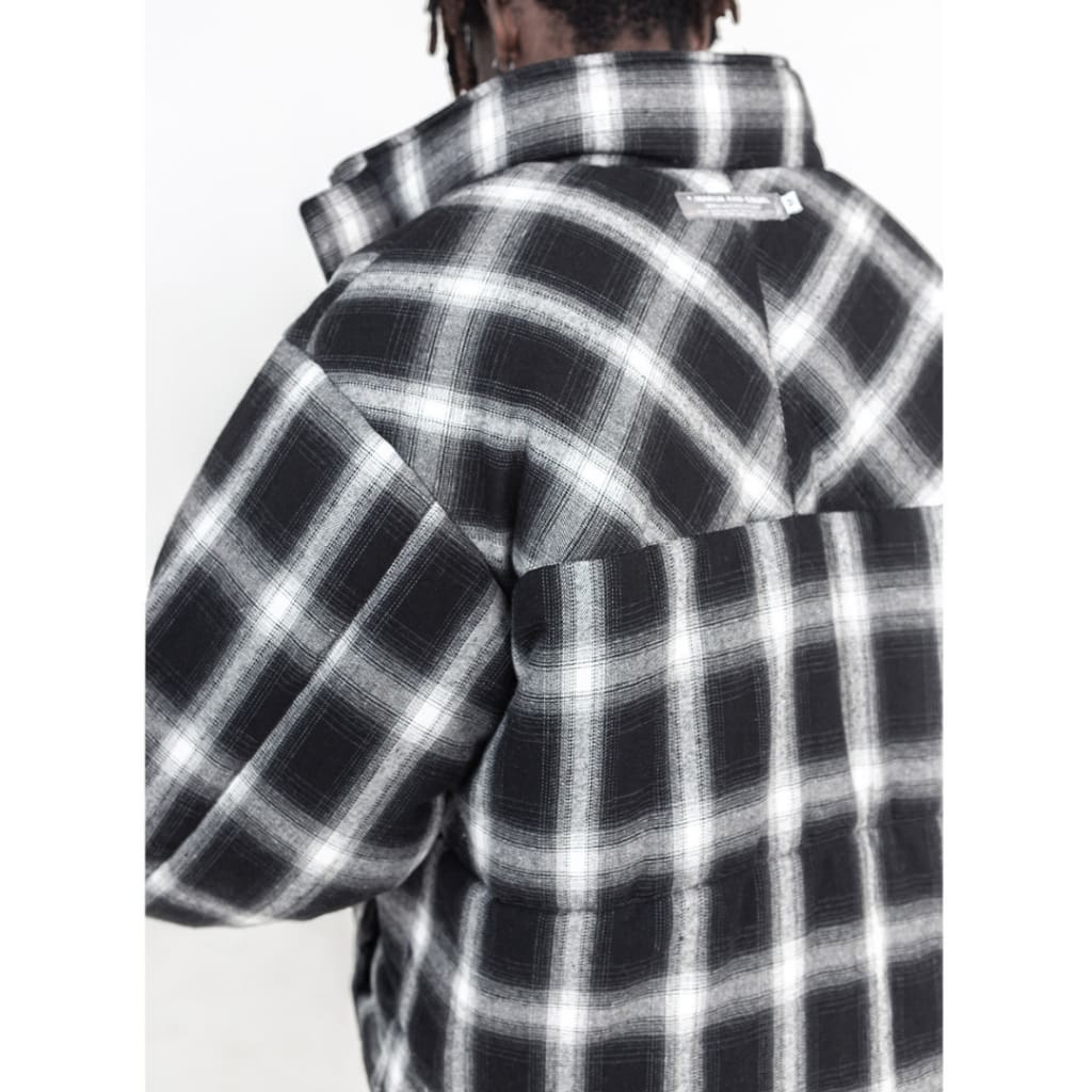 Reversible Jacket