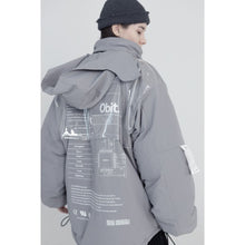 Load image into Gallery viewer, Reversible Jacket
