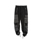 Tech Cargo Pants