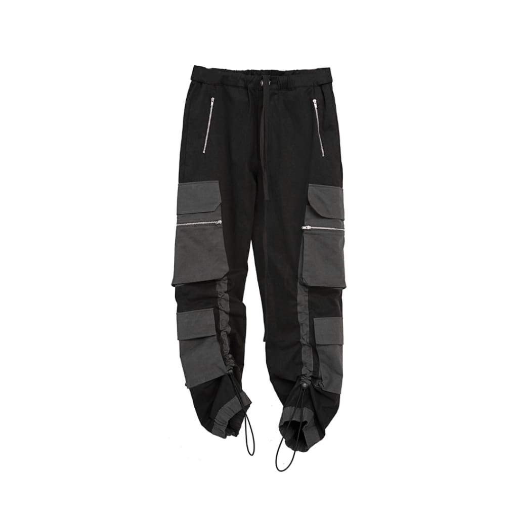 Tech Cargo Pants