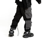 Tech Cargo Pants