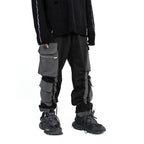 Tech Cargo Pants